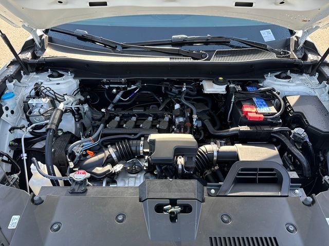 2026 Honda CR-V EX - Photo 31