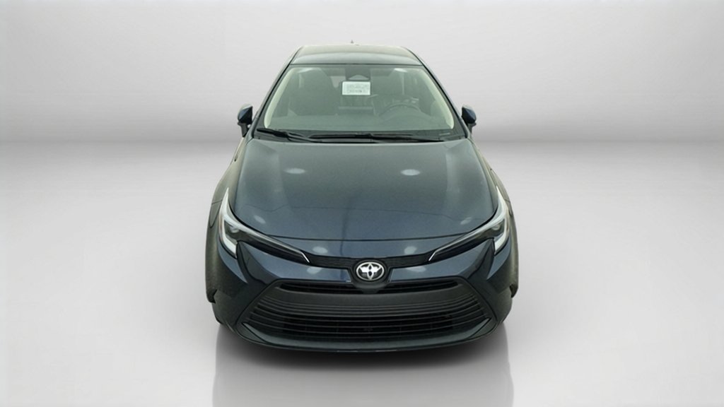 New 2027 Blueprint Toyota Hybrid LE image 16