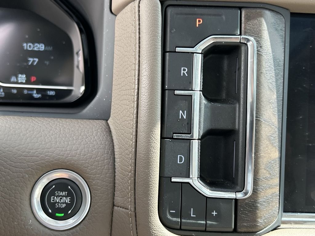 Used 2023 Blue GMC Denali image 20