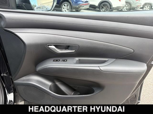 Certified Used 2026 Black Hyundai SEL image 13