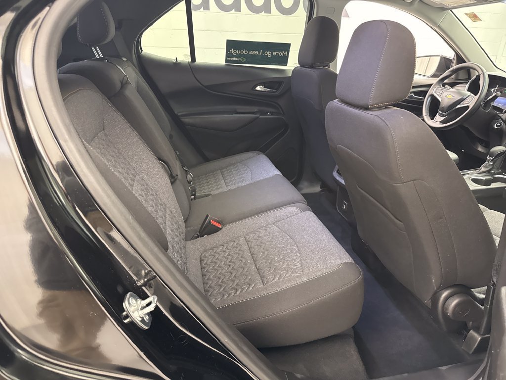 2024 Chevrolet Equinox LT - Photo 24