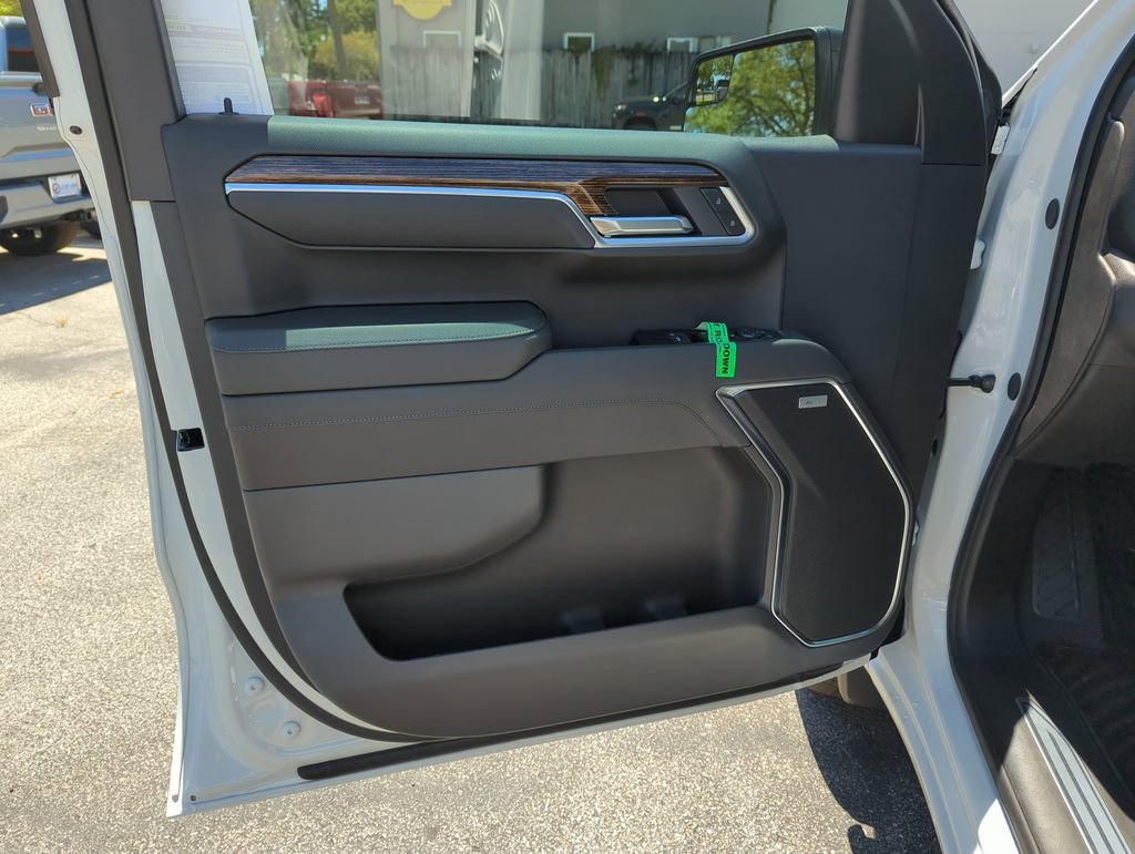 2026 GMC Sierra 1500 Elevation - Photo 17