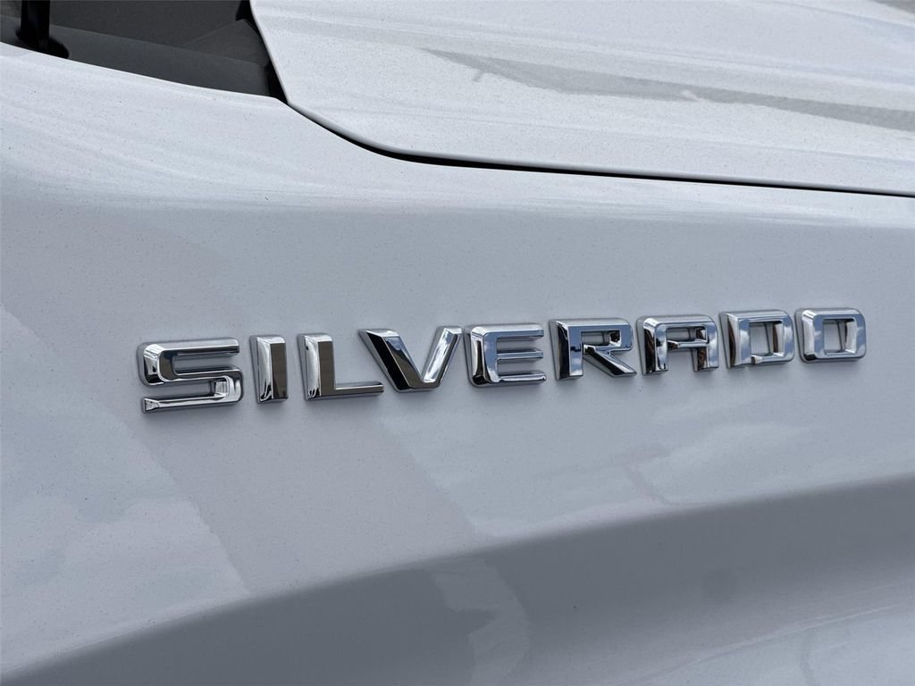 2026 Chevrolet Silverado 1500 Work Truck - Photo 25