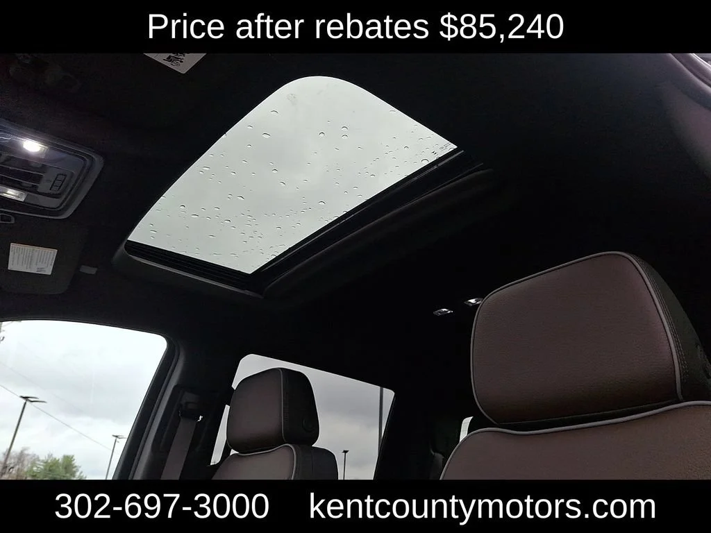 2026 GMC Sierra 2500HD Denali - Photo 13