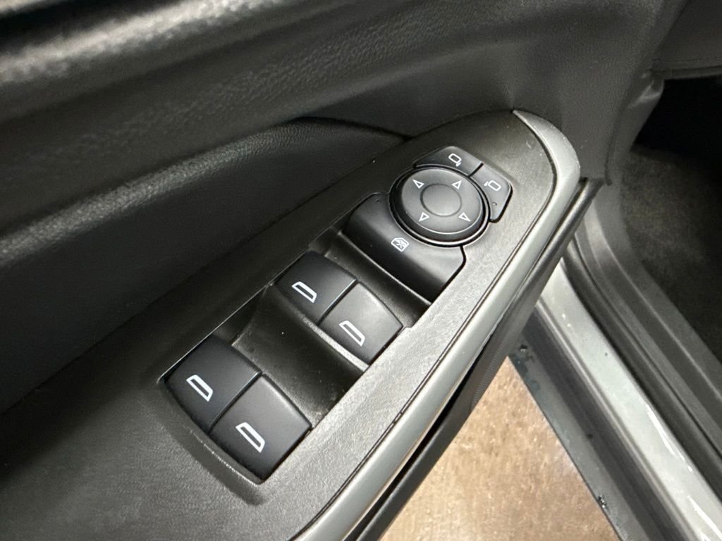 Used 2024 Gray Chevrolet 1RS image 20