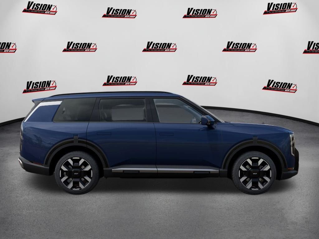 New 2027 Blue Kia S image 7