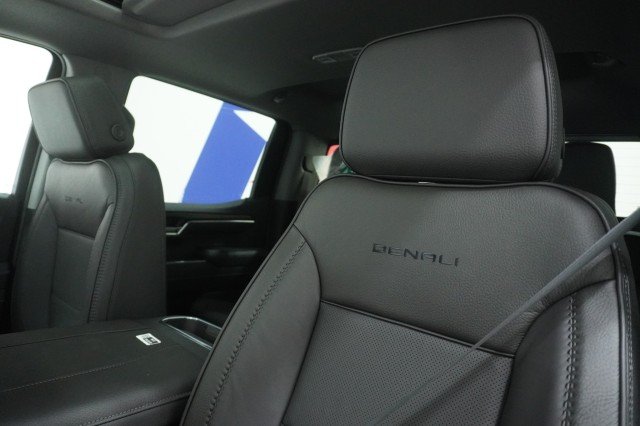 2026 GMC Sierra 1500 Denali - Photo 24