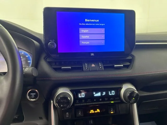Used 2024 Gray Toyota XSE image 28