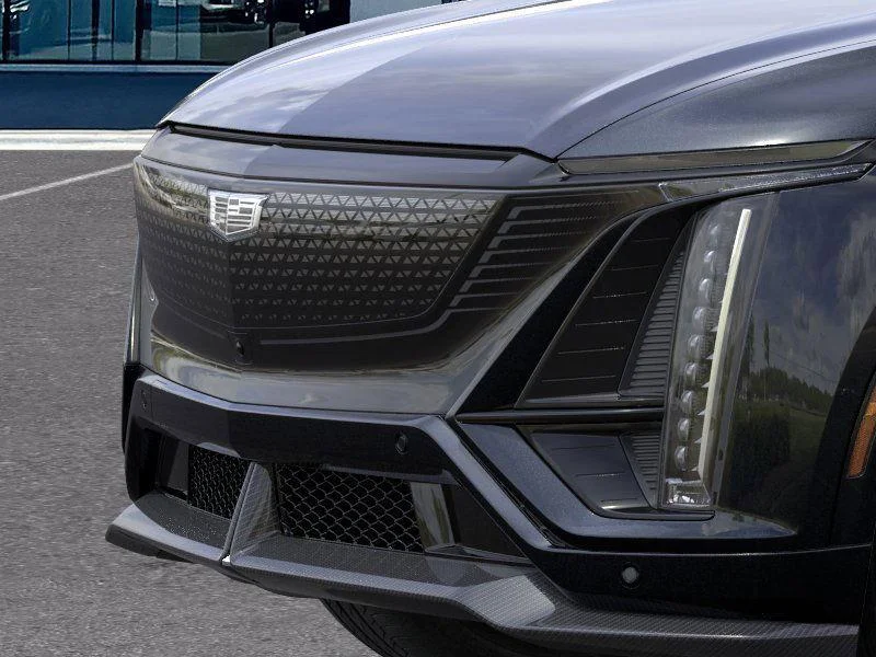 New 2026  Cadillac V Premium image 13