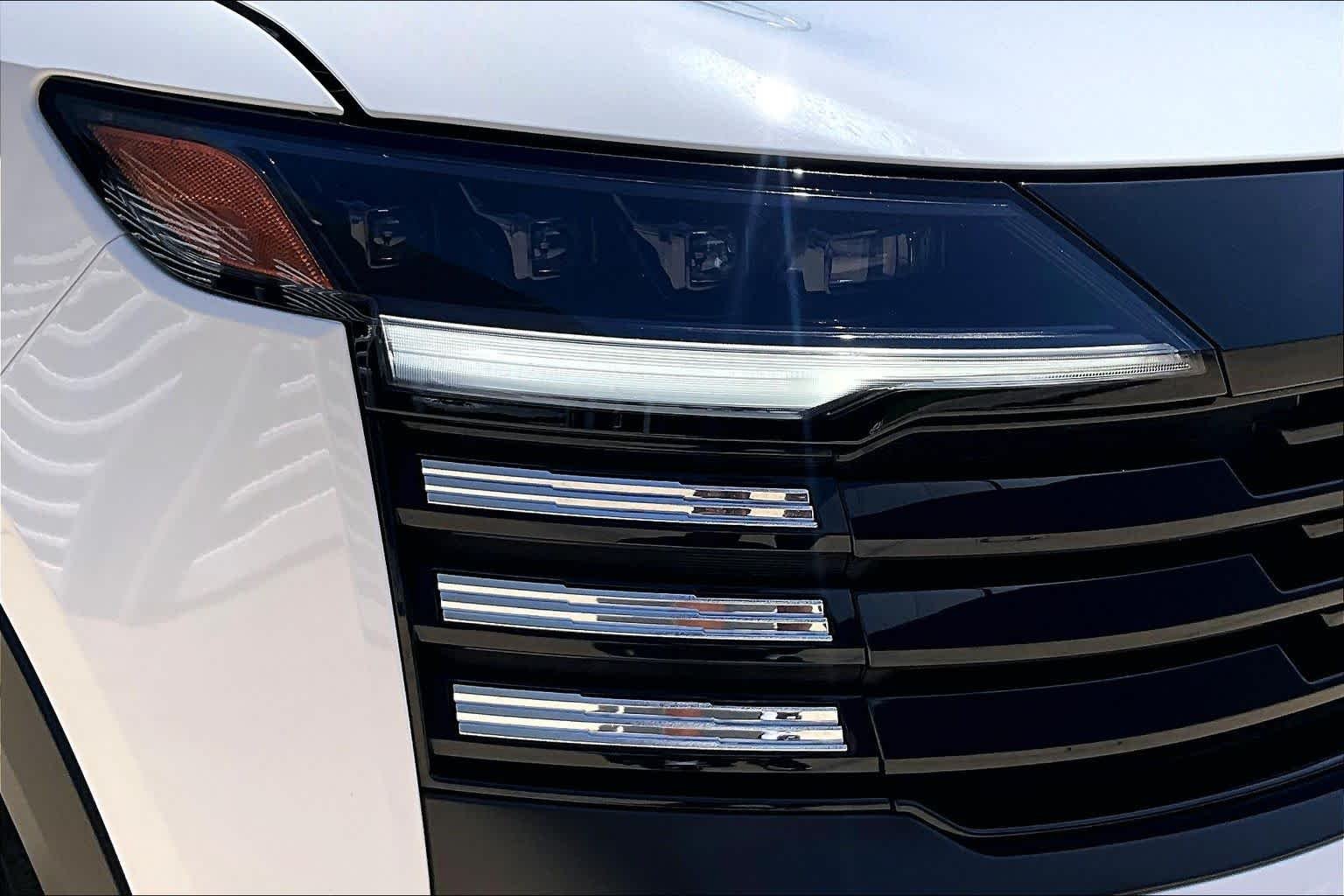 Certified Used 2026 Fresh Powder Nissan S image 26