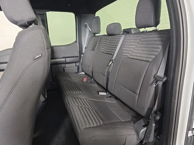 Certified Used 2023 Avalanche Ford XL image 27