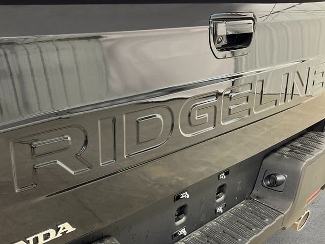 2026 Honda Ridgeline RTL - Photo 10