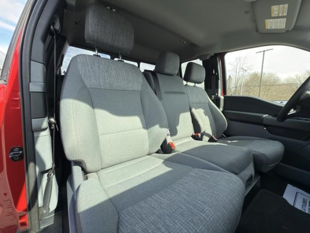 2022 Ford F-150 XLT - Photo 22