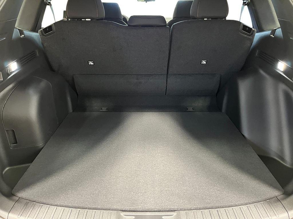 2026 Honda CR-V Sport - Photo 23