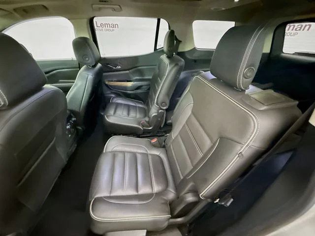 Certified Used 2019 Quicksilver Metallic GMC Denali image 26