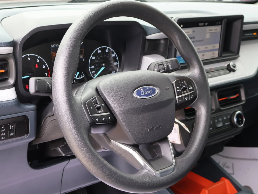 Used 2023 Cactus Ford XLT image 24