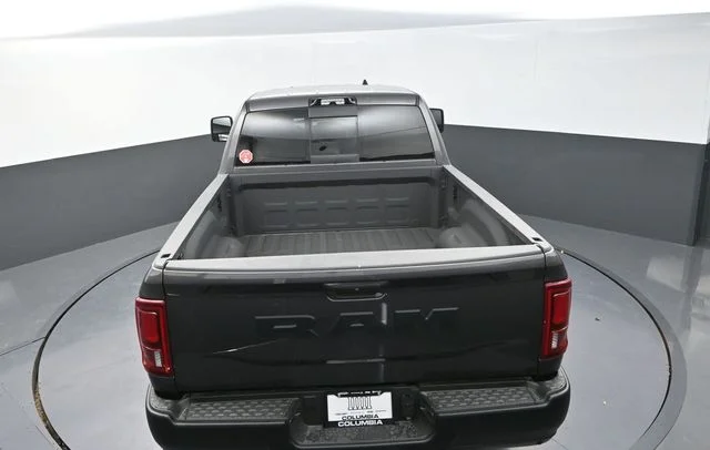 2025 RAM Ram 2500 Pickup Power Wagon - Photo 17