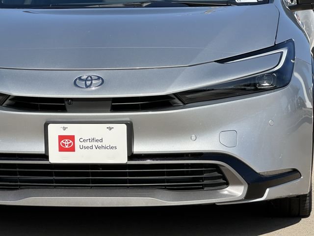 Certified Used 2024  Toyota Limited image 8