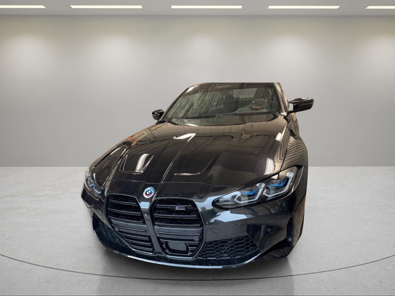 Used 2023  BMW Competition xDrive image 26