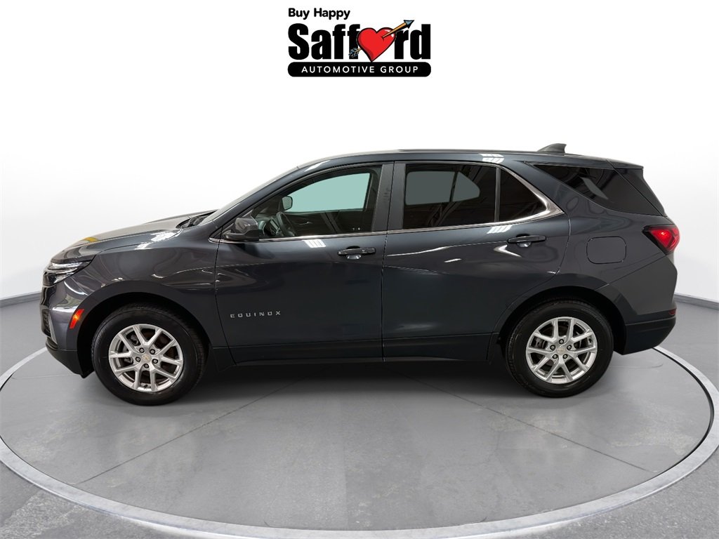 2023 Chevrolet Equinox LT photo 4