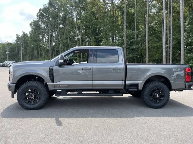 New 2026 Carbonized Gray Metallic Ford TCcustoms image 48