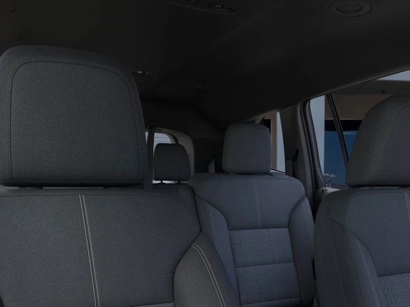 2026 GMC Acadia Elevation - Photo 24