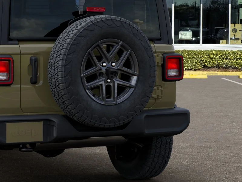 New 2026 41 Exterior Paint Jeep Sport S image 45
