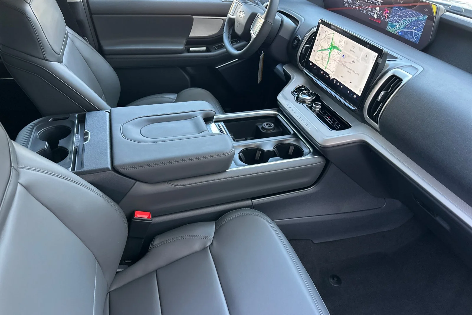 New 2026 Gray Ford Active image 16