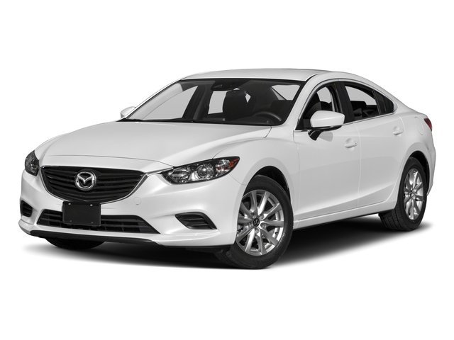 2017 Mazda EZ-6 i Sport Auto's photo
