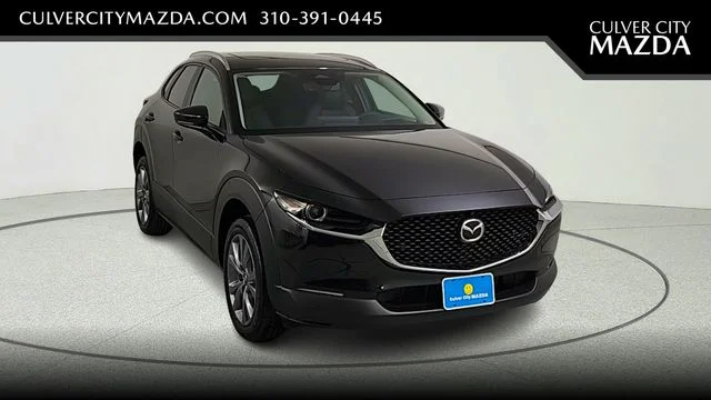 2026 Mazda CX-30 Premium AWD's photo