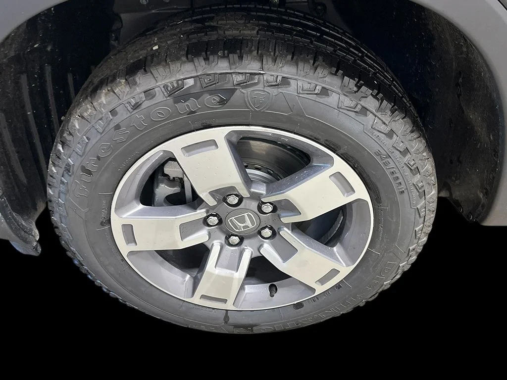 New 2026 Crystal Black Pearl Honda RTL 3.5 image 11