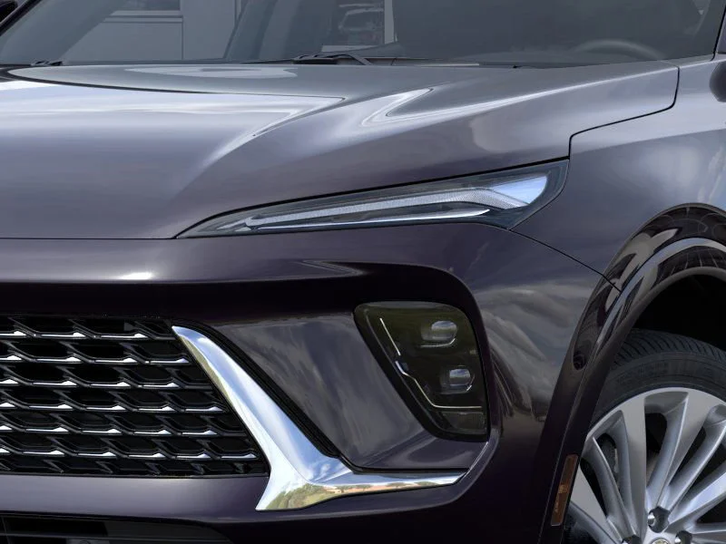 2026 Buick Envision Avenir - Photo 13