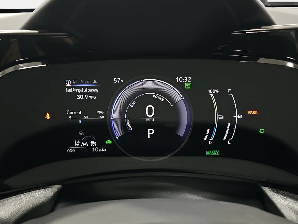 New 2026 Caviar Lexus PREMIUM PLUS AWD image 18