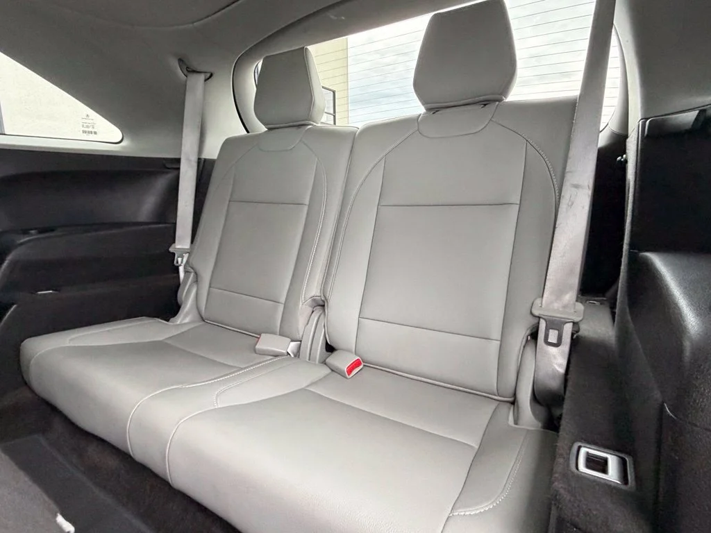 Used 2018 Gray Acura 3.5L image 23