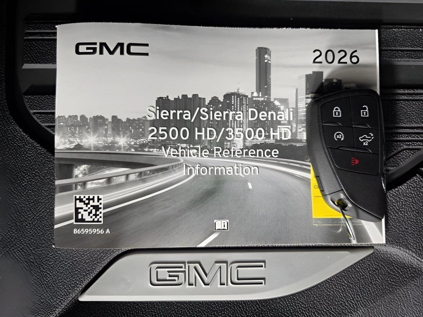 2026 GMC Sierra 2500HD SLT - Photo 57