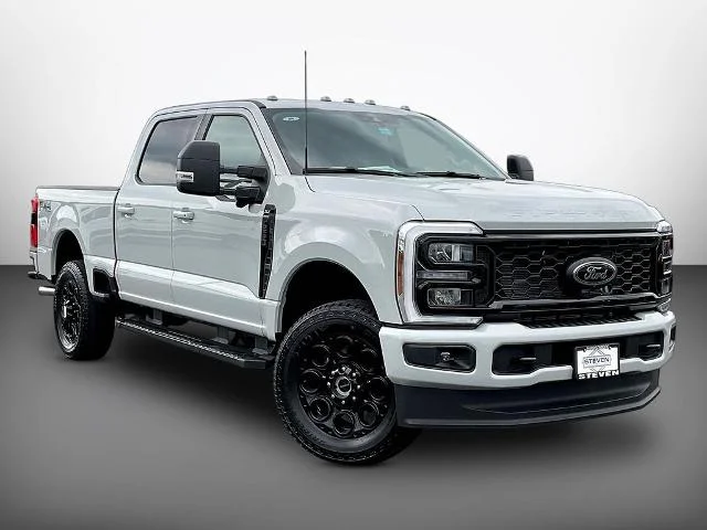 New 2026 Avalanche Ford F-250® XLT image 41