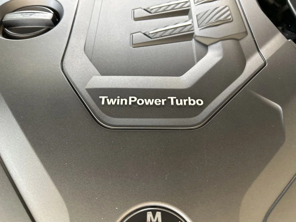 2025 BMW Z4 30i - Photo 15
