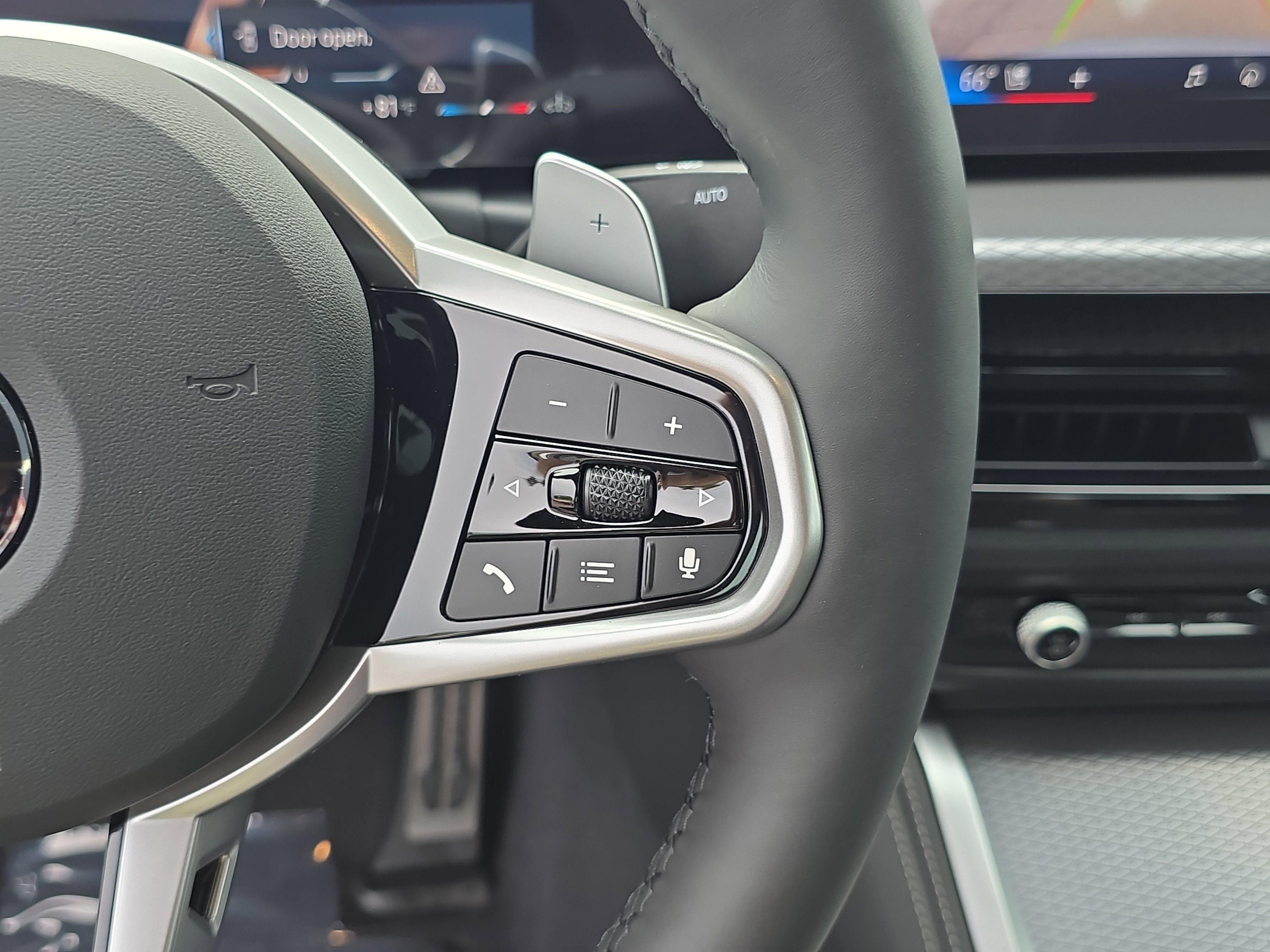 2026 BMW 4 Series 430i - Photo 30