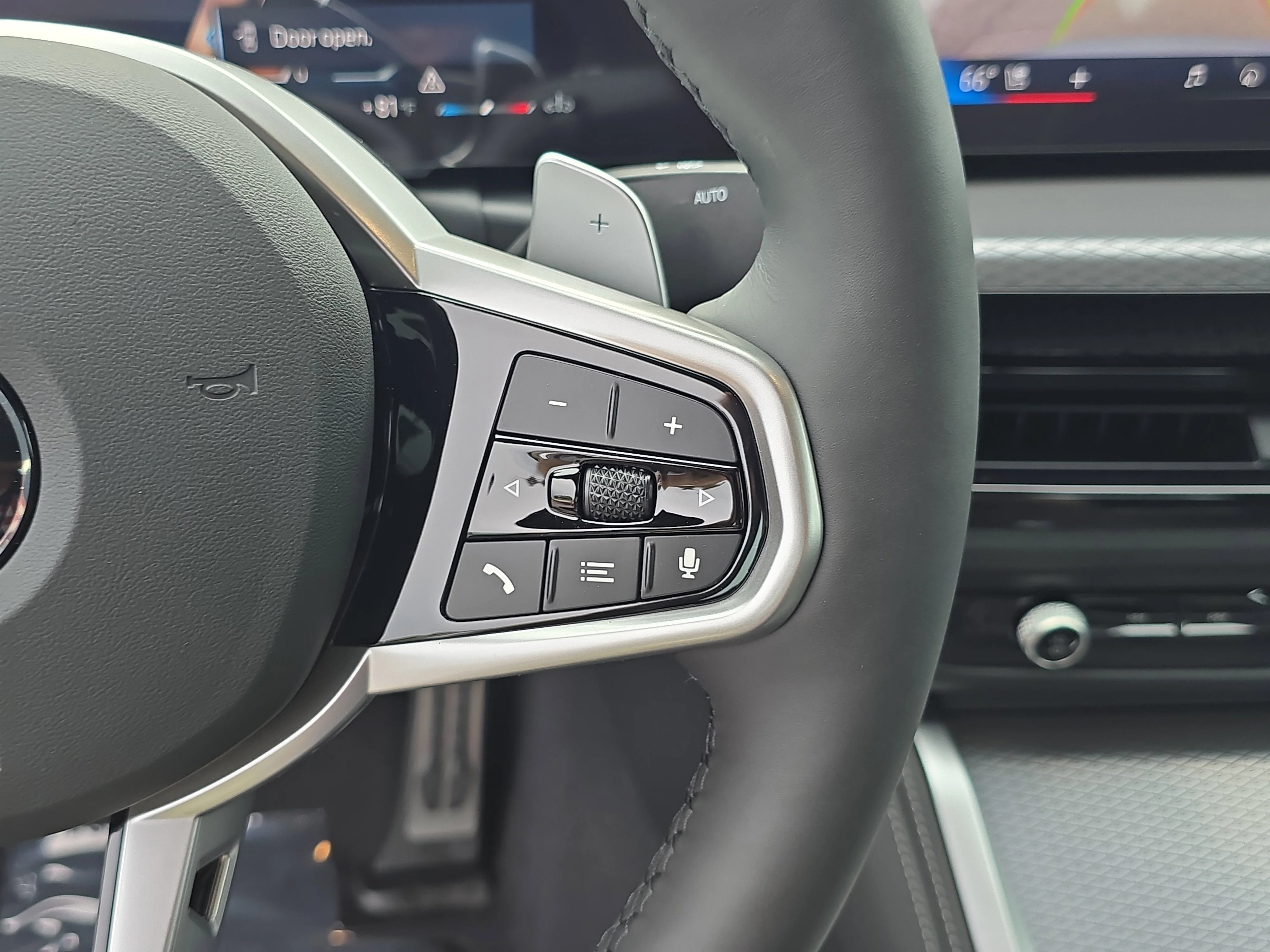 2026 BMW 4 Series 430i - Photo 30