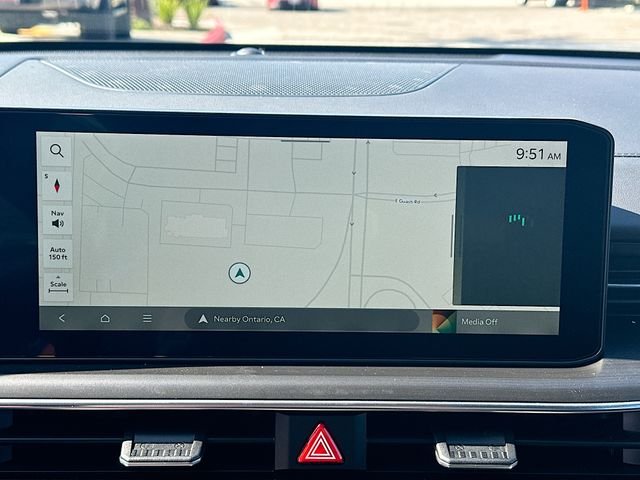 New 2026 Snow White Pearl Kia GT-Line AWD image 13