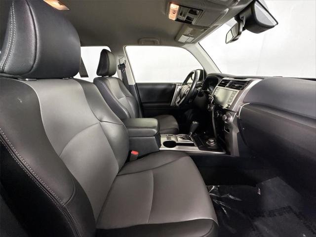 Certified Used 2024 UNDERGROUND Toyota  image 40