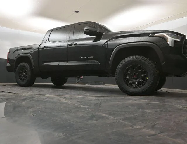 2026 Toyota Tundra SR5 - Photo 16