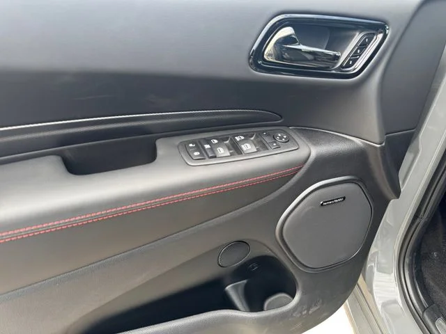 New 2026 Gray Dodge GT Plus image 14