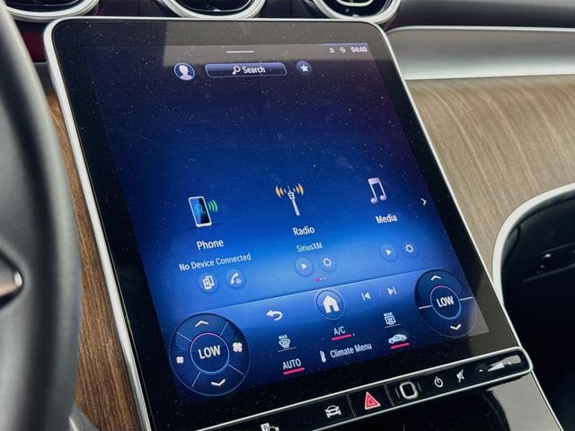 Used 2024  Mercedes-Benz GLC 300 image 14
