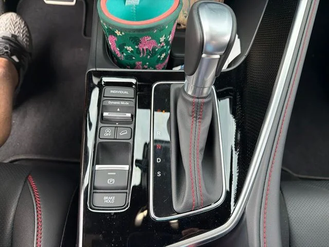 Used 2026  Acura A-Spec Advance Package image 13