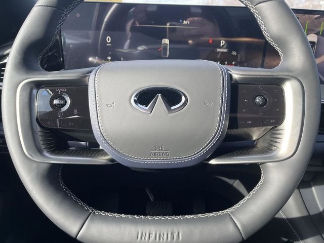 2026 INFINITI QX80 Sport - Photo 14