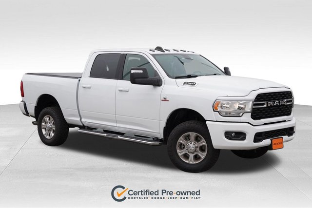2023 Ram 2500
