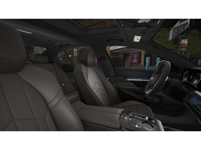 New 2027 Mineral White Metallic BMW  image 9