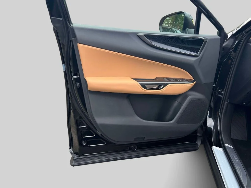 New 2026 Caviar Lexus  350 AWD image 15