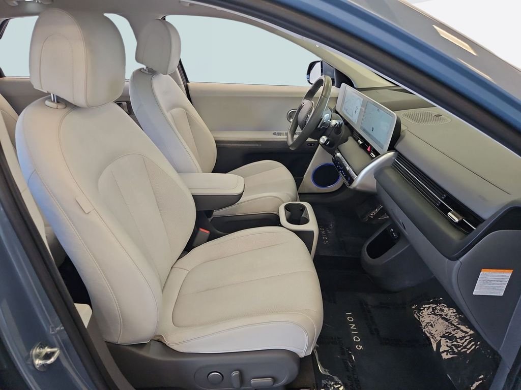 2024 Hyundai IONIQ 5 Limited - Photo 28